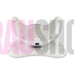 Лампа для манікюру SunUV 5 Plus White mod by Nailtronic із системою охолодження діодів